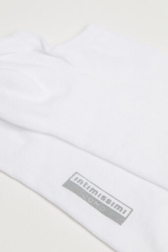 Κάλτσες από ανώτερης ποιότητας βαμβάκι που δεν φαίνονται