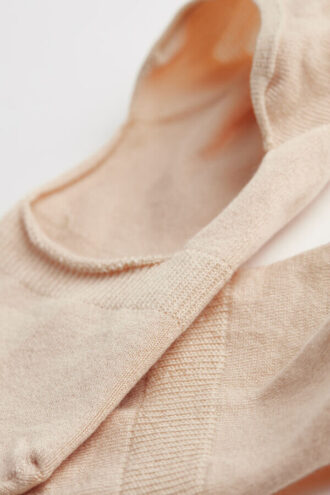 Κάλτσες από ελαστικό βαμβάκι