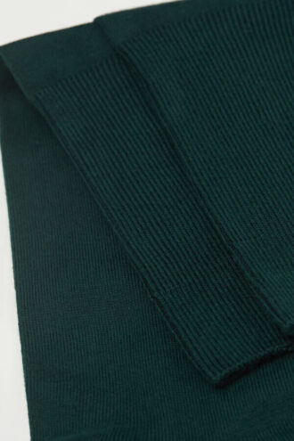 Κάλτσες από ζεστό βαμβάκι