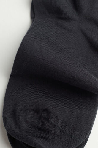 Κάλτσες αστραγάλου από ανώτερης ποιότητας βαμβάκι