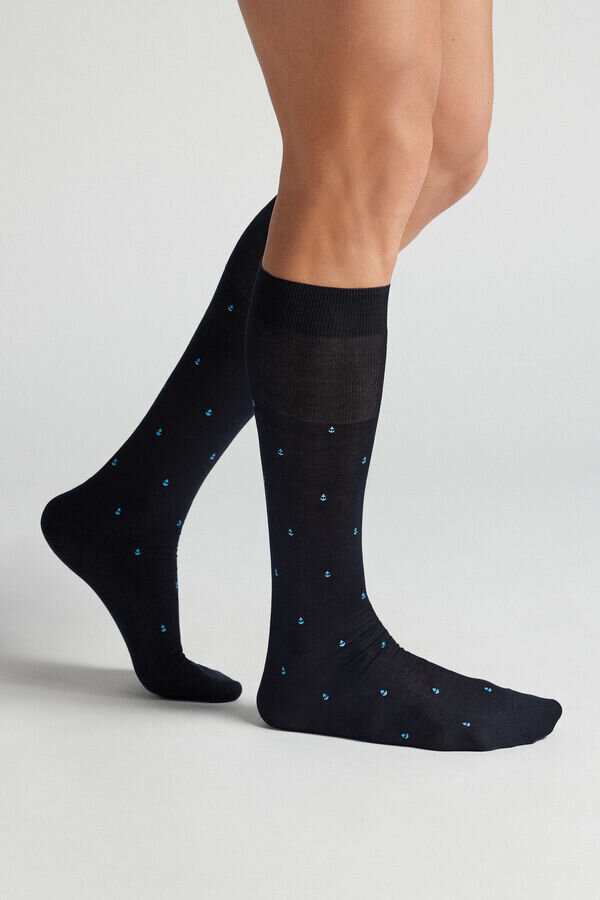 Κάλτσες Lisle Κάλτσες Lisle