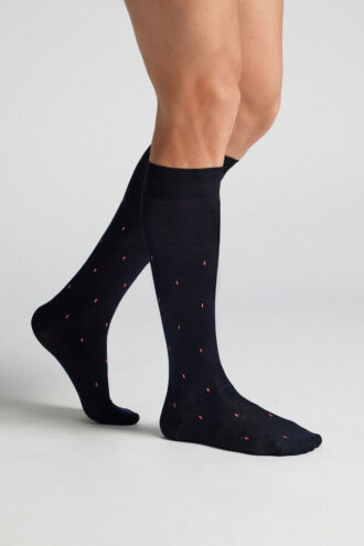 Κάλτσες Lisle