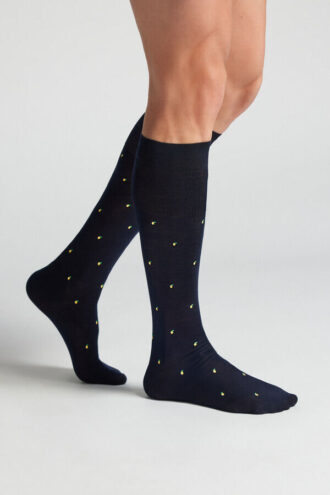 Κάλτσες Lisle