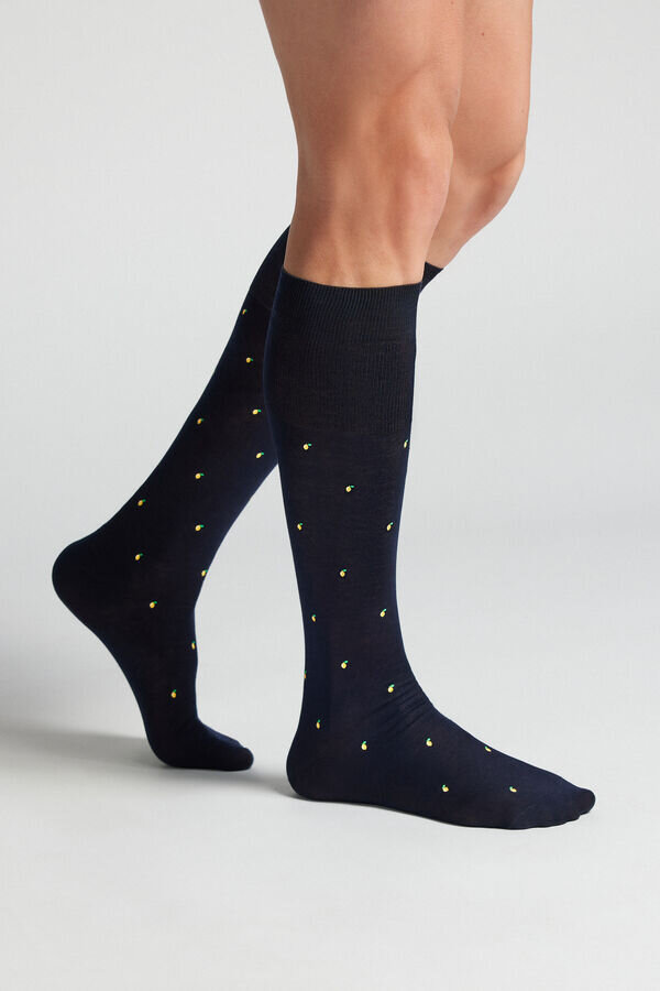 Κάλτσες Lisle Κάλτσες Lisle