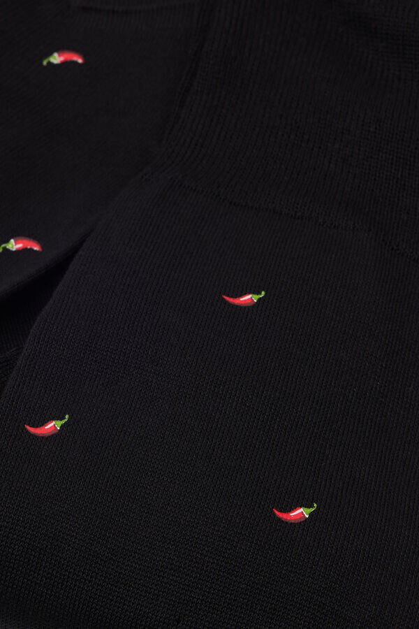 Κάλτσες Lisle Κάλτσες Lisle