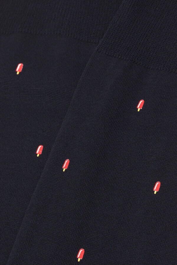 Κάλτσες Lisle Κάλτσες Lisle