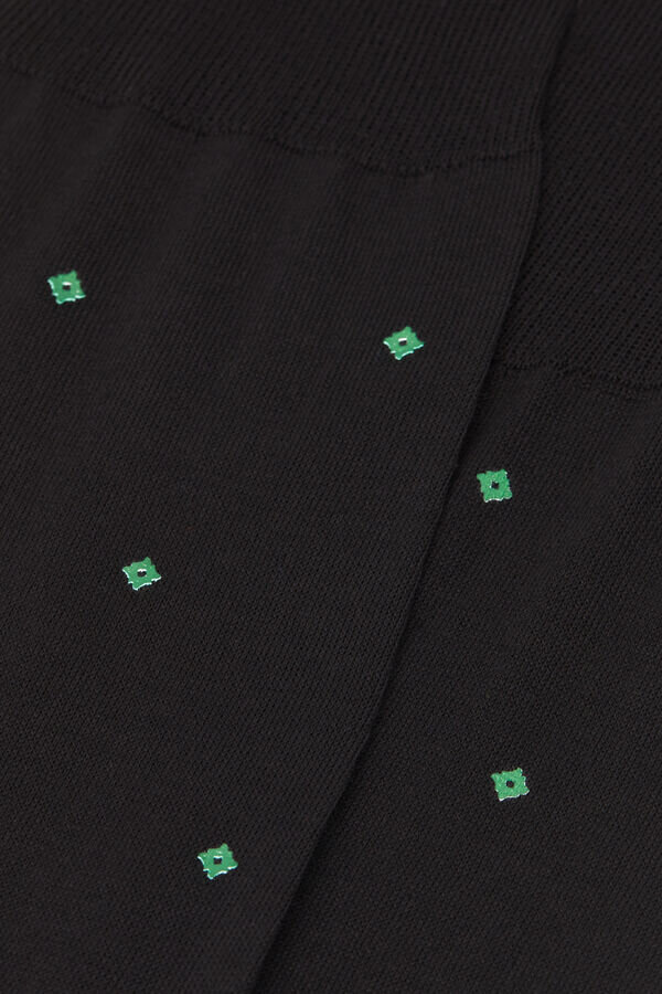 Κάλτσες Lisle Κάλτσες Lisle