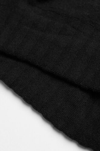 Κάλτσες No-Show από πετσετέ ύφασμα