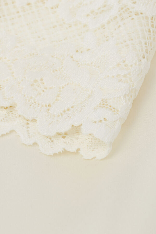 Κιμονό Pretty Flowers από μετάξι Κιμονό Pretty Flowers από μετάξι