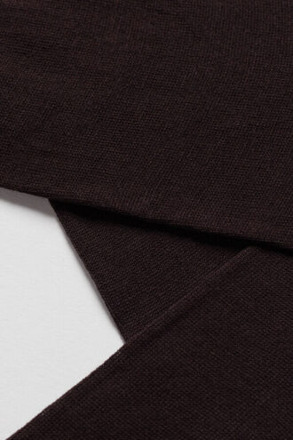 Κοντές κάλτσες από αιγυπτιακό βαμβάκι σατέν