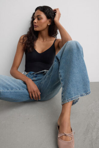 Κορμάκι Eri από μικροΐνες