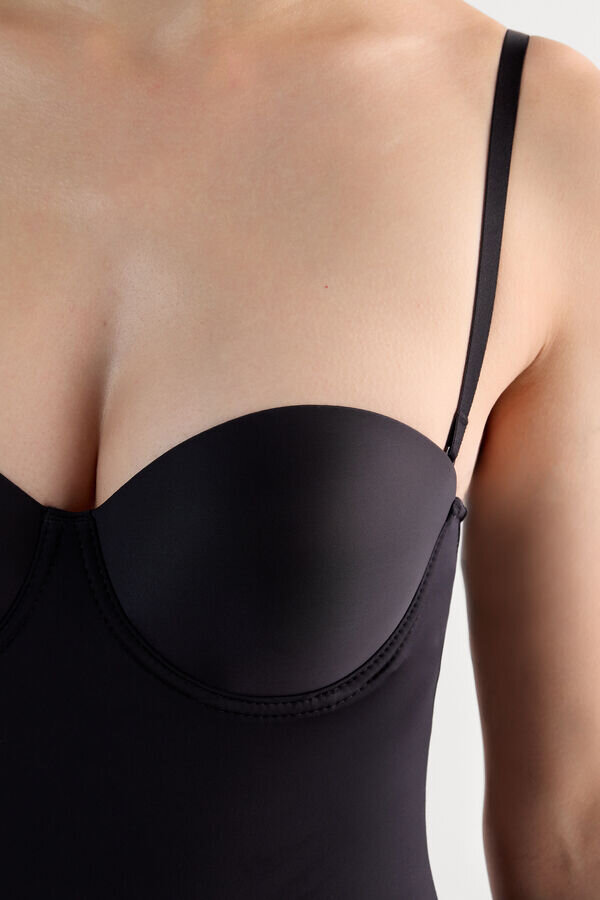 Κορμάκι Giada από Ultralight Microfiber Κορμάκι Giada από Ultralight Microfiber