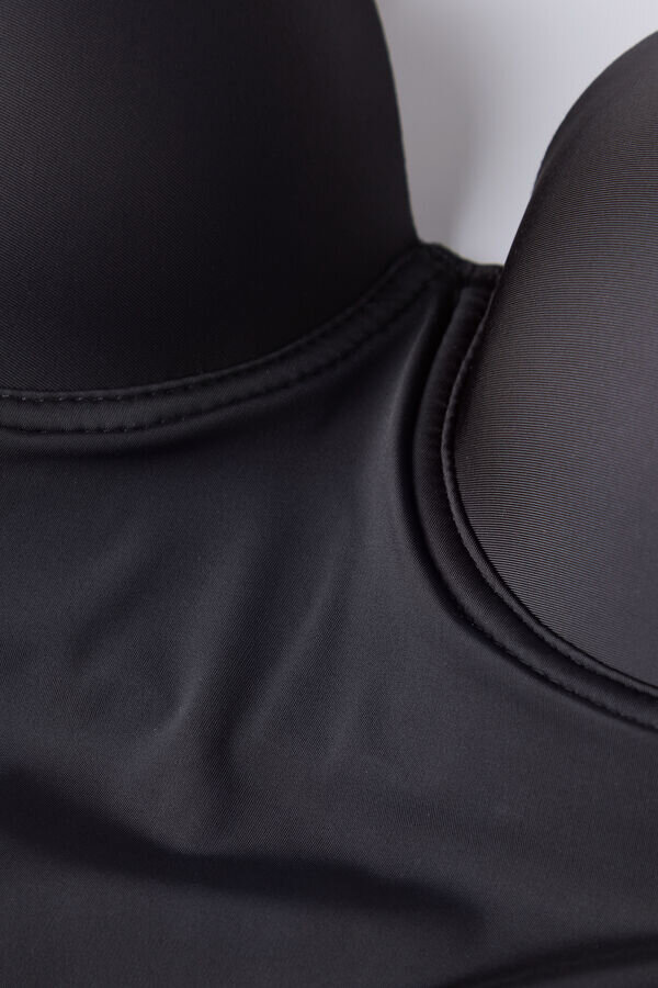 Κορμάκι Giada από Ultralight Microfiber Κορμάκι Giada από Ultralight Microfiber