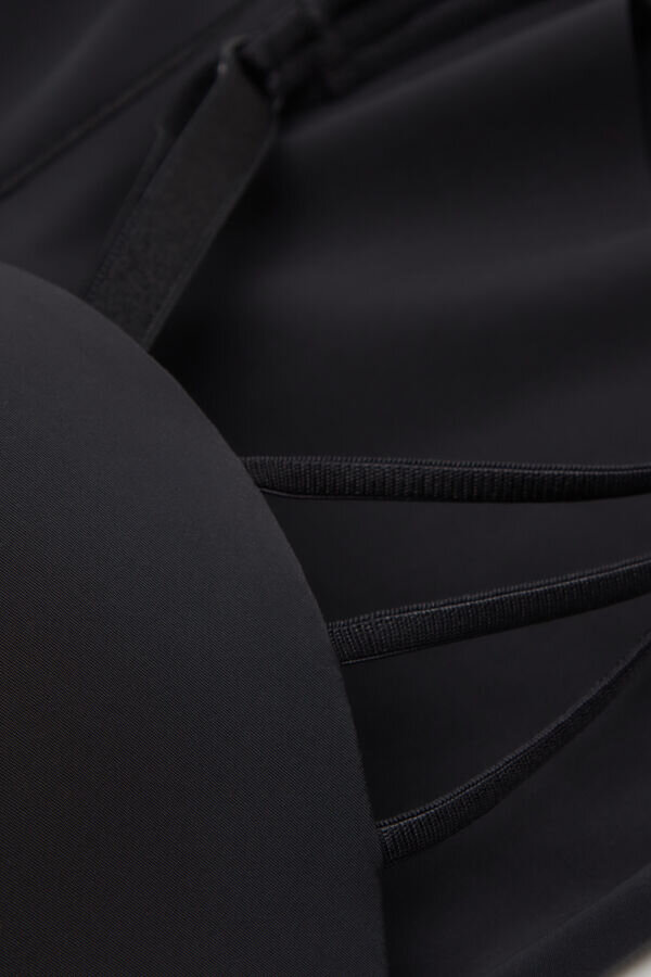 Κορμάκι Ilenia από Ultralight Microfiber Κορμάκι Ilenia από Ultralight Microfiber