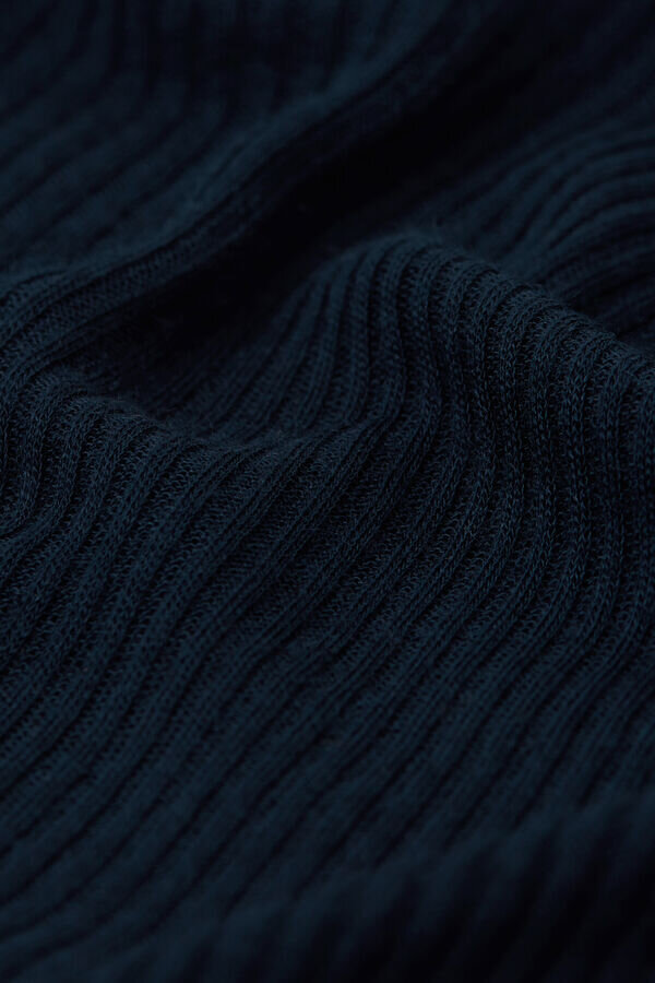 Κουρτίνες σε Ultranatural με κασμίρ Κουρτίνες σε Ultranatural με κασμίρ