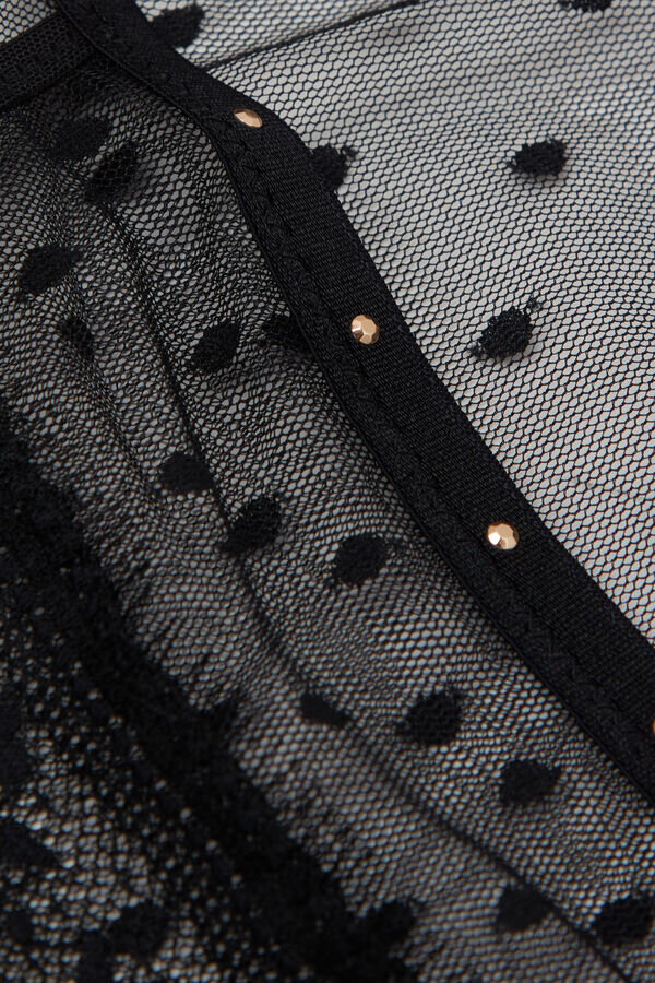 Κουρτίνες String Panties Κουρτίνες String Panties