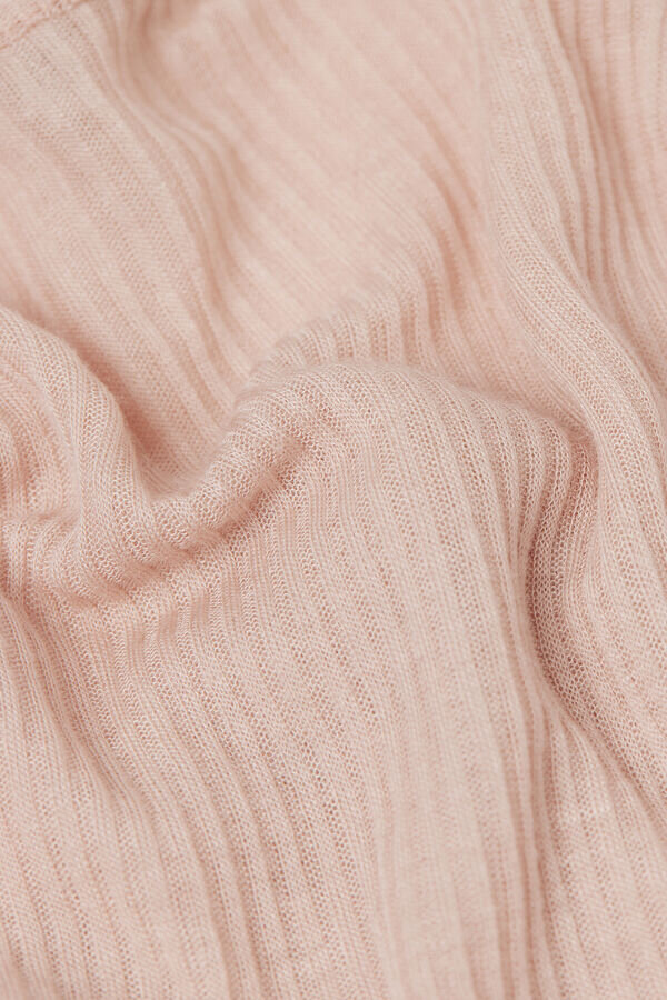 Κουρτούσα σε Ultranatural με κασμίρ Κουρτούσα σε Ultranatural με κασμίρ