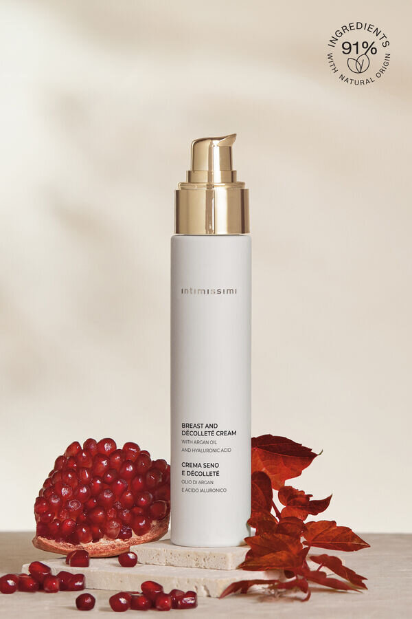 Κρέμα ντεκολτέ 100 ml Κρέμα ντεκολτέ 100 ml