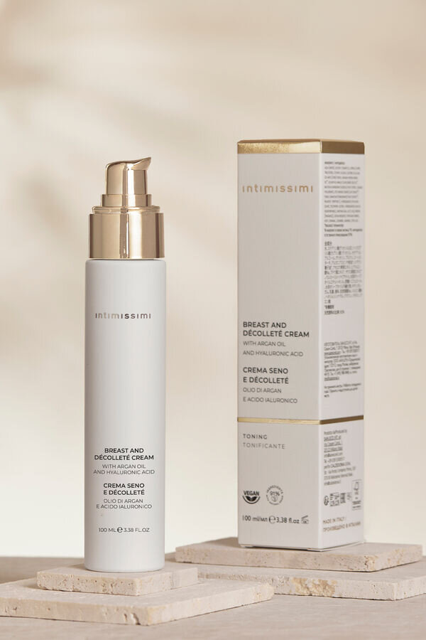 Κρέμα ντεκολτέ 100 ml Κρέμα ντεκολτέ 100 ml