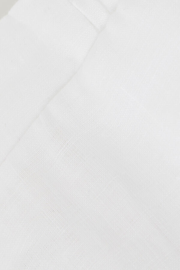 Λινές παντελόνες Λινές παντελόνες