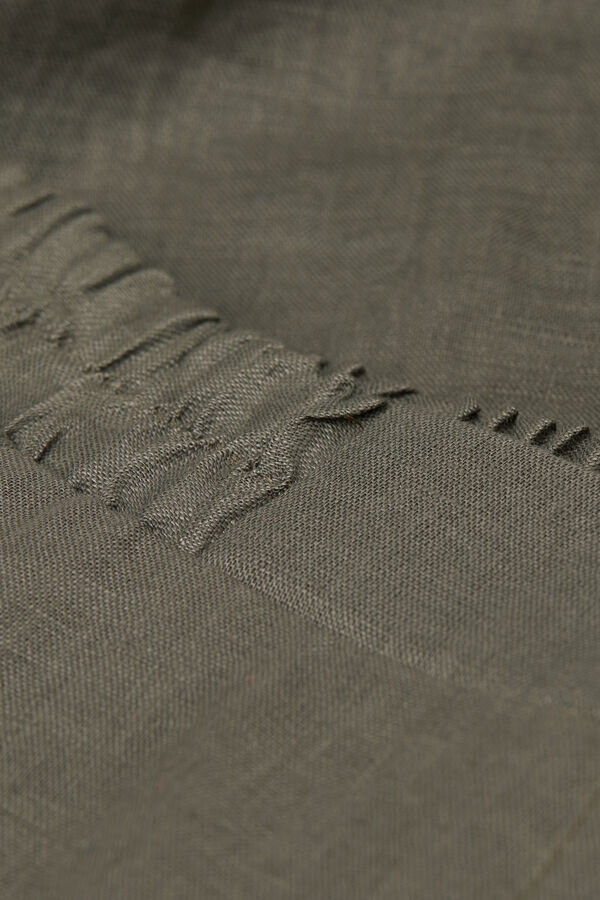 Λινές παντελόνες Λινές παντελόνες