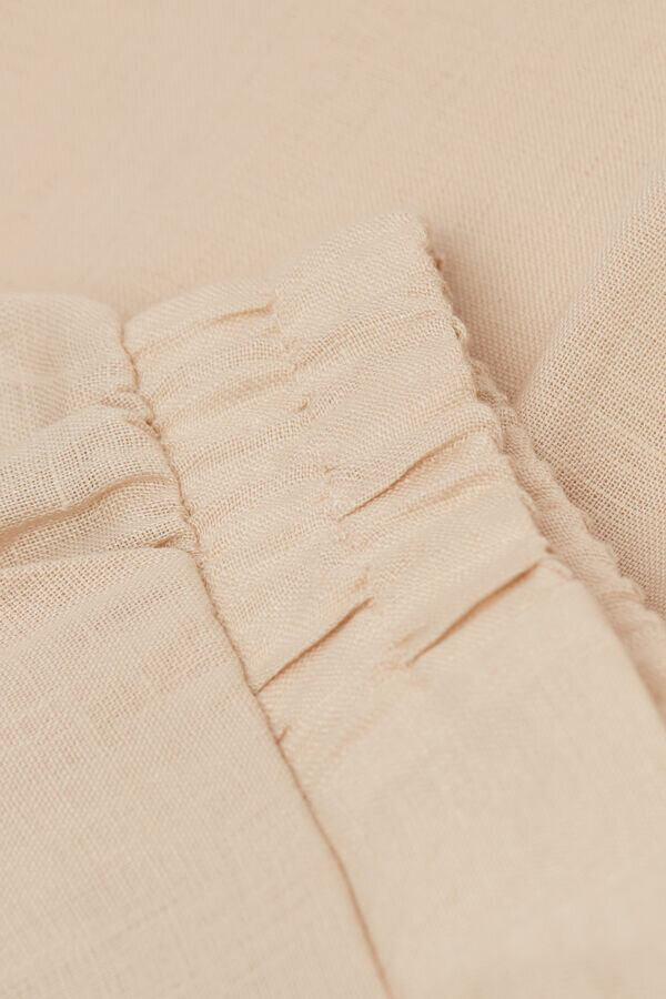 Λινές παντελόνες Λινές παντελόνες