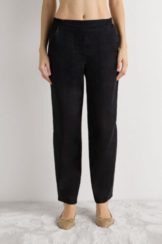 Λινό παντελόνι