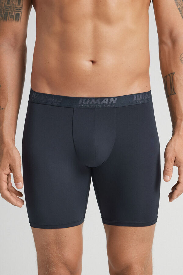 Μακρύ μποξεράκι από μικροΐνες Μακρύ μποξεράκι από μικροΐνες