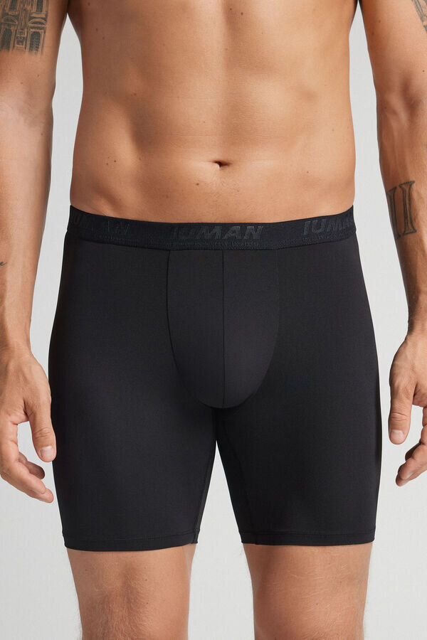 Μακρύ μποξεράκι από μικροΐνες Μακρύ μποξεράκι από μικροΐνες