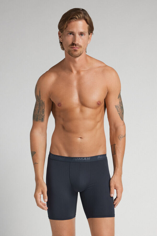 Μακρύ μποξεράκι από μικροΐνες Μακρύ μποξεράκι από μικροΐνες