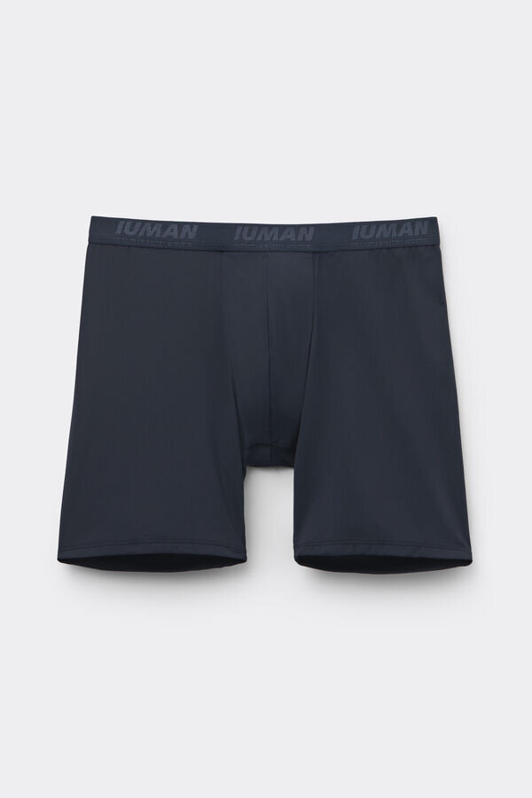 Μακρύ μποξεράκι από μικροΐνες Μακρύ μποξεράκι από μικροΐνες