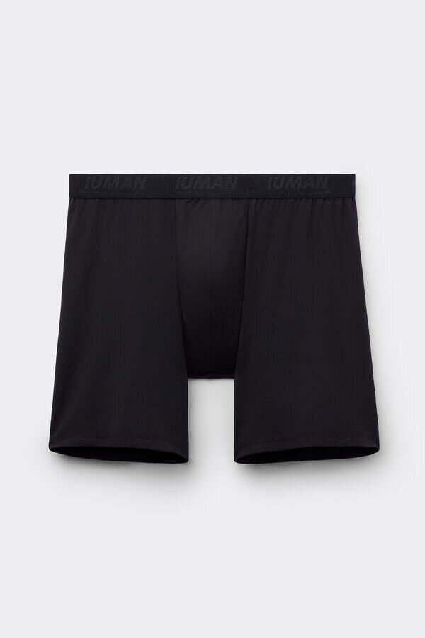 Μακρύ μποξεράκι από μικροΐνες Μακρύ μποξεράκι από μικροΐνες