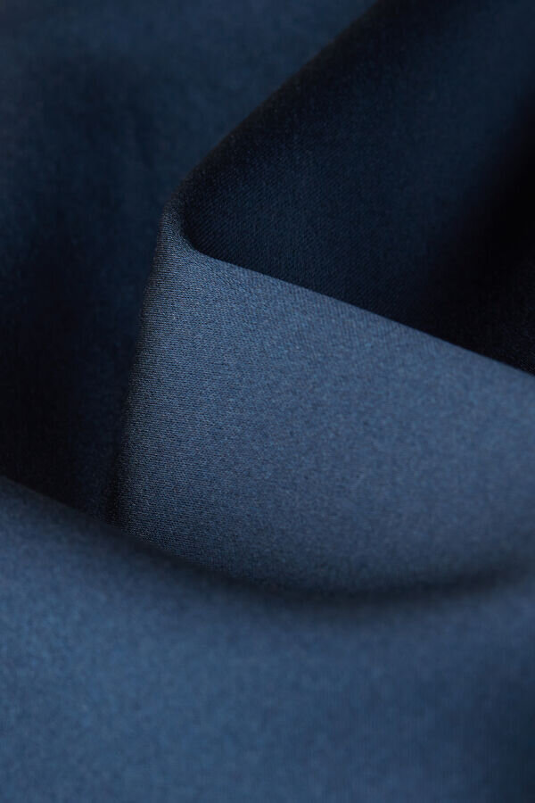 Μακρύ παντελόνι από μετάξι Μακρύ παντελόνι από μετάξι