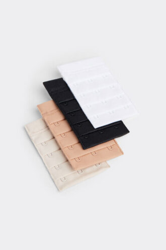 Μεγάλα τριπλά ρυθμιζόμενα άγκιστρα στην πλάτη