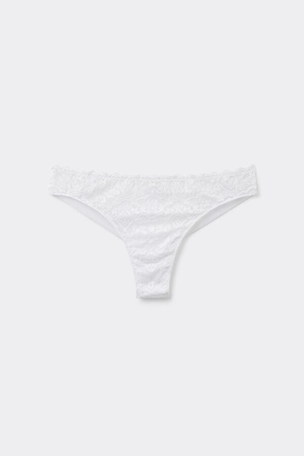 Μικροΐνες Δαντέλα Brazilian Μικροΐνες Δαντέλα Brazilian