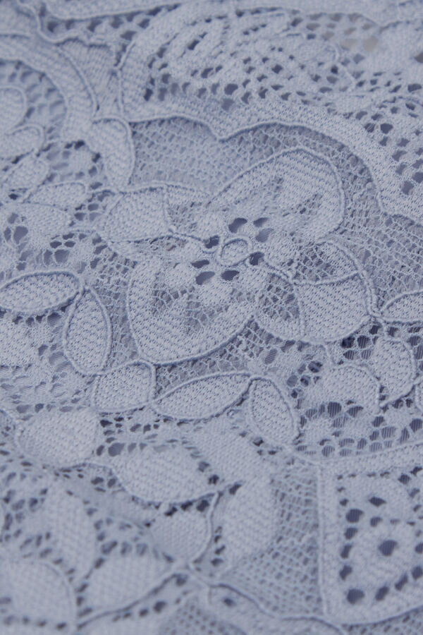 Μικροΐνες Δαντέλα Brazilian Μικροΐνες Δαντέλα Brazilian