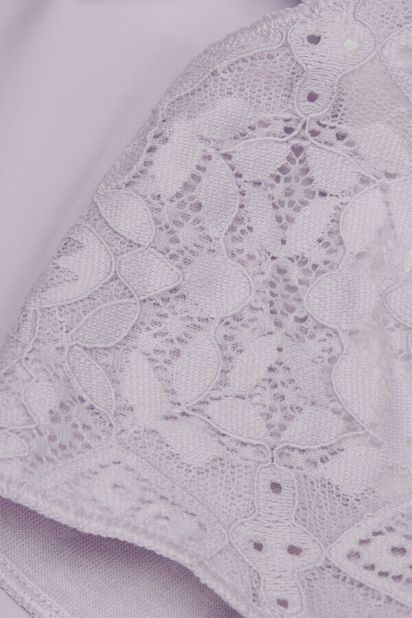 Μικροΐνες Δαντέλα Brazilian Μικροΐνες Δαντέλα Brazilian