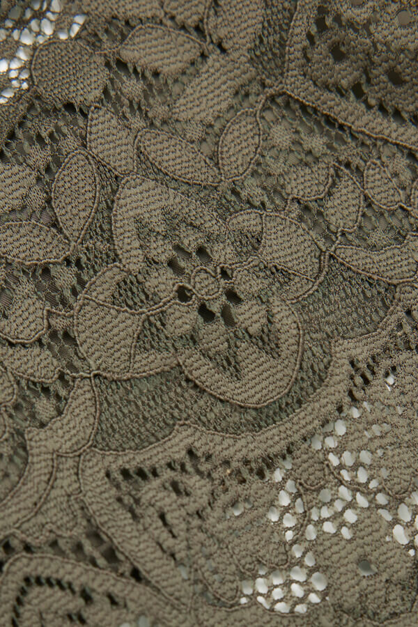 Μικροΐνες Δαντέλα Brazilian Μικροΐνες Δαντέλα Brazilian