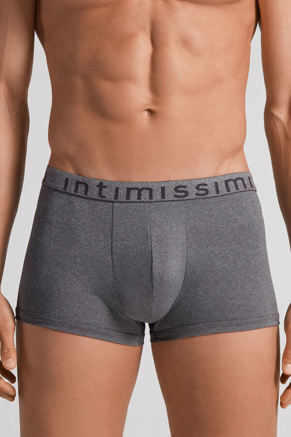 Μικροϊνών μποξεράκια με λογότυπο Μικροϊνών μποξεράκια με λογότυπο