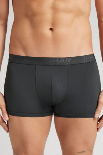 Μικροϊνών μποξεράκια με λογότυπο