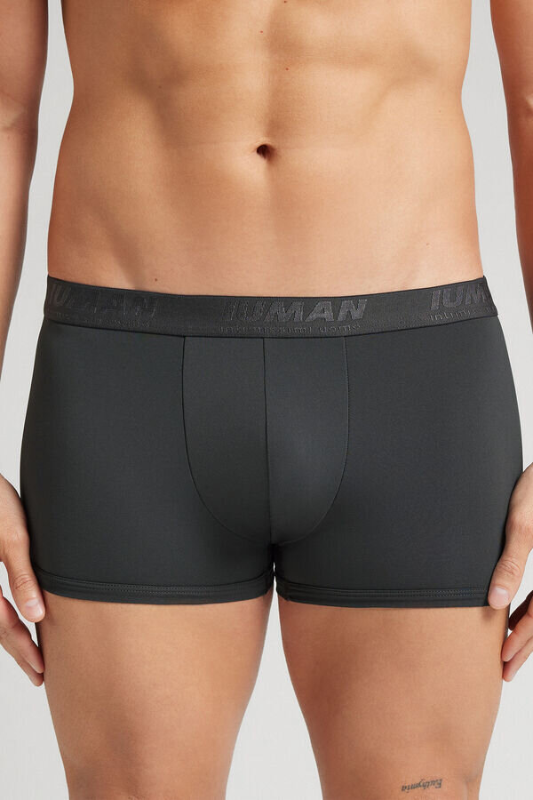 Μικροϊνών μποξεράκια με λογότυπο Μικροϊνών μποξεράκια με λογότυπο