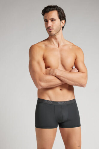 Μικροϊνών μποξεράκια με λογότυπο