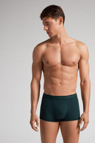 Μικροϊνών μποξεράκια με λογότυπο