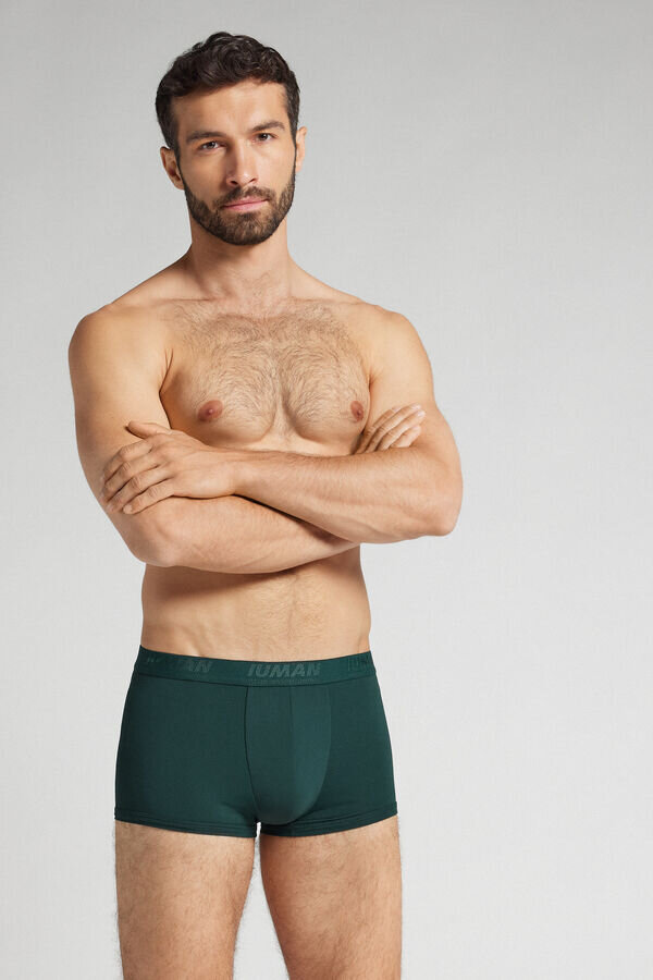 Μικροϊνών μποξεράκια με λογότυπο Μικροϊνών μποξεράκια με λογότυπο