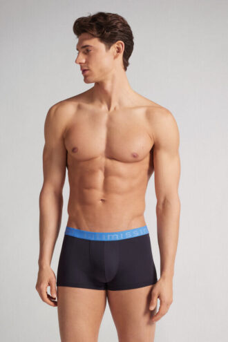 Μικροϊνών μποξεράκια με λογότυπο