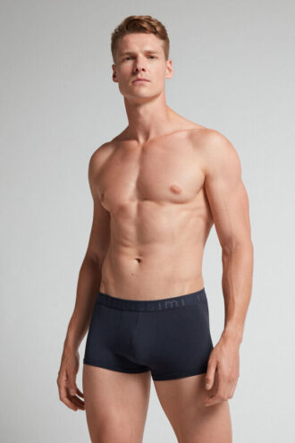 Μικροϊνών μποξεράκια με λογότυπο