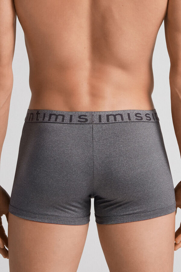 Μικροϊνών μποξεράκια με λογότυπο Μικροϊνών μποξεράκια με λογότυπο