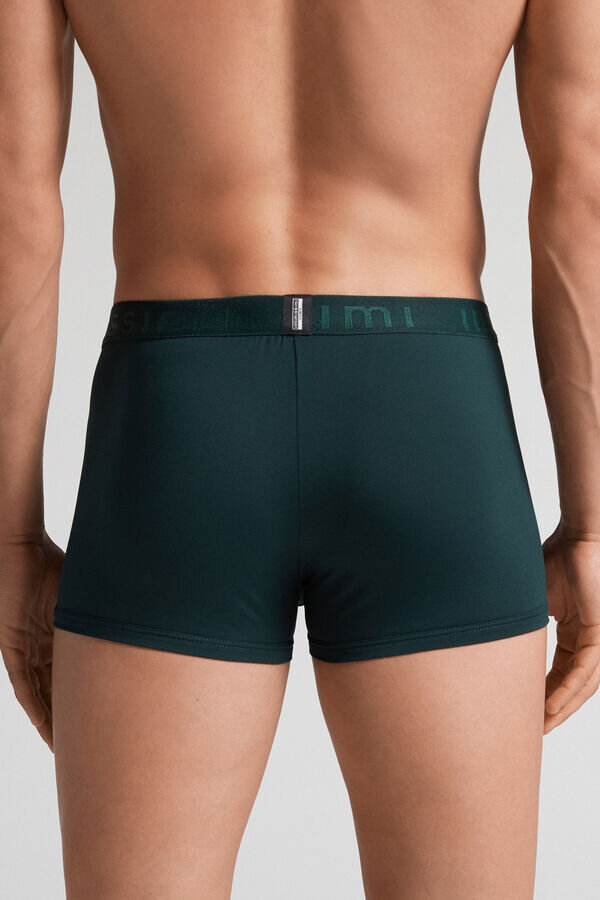 Μικροϊνών μποξεράκια με λογότυπο Μικροϊνών μποξεράκια με λογότυπο