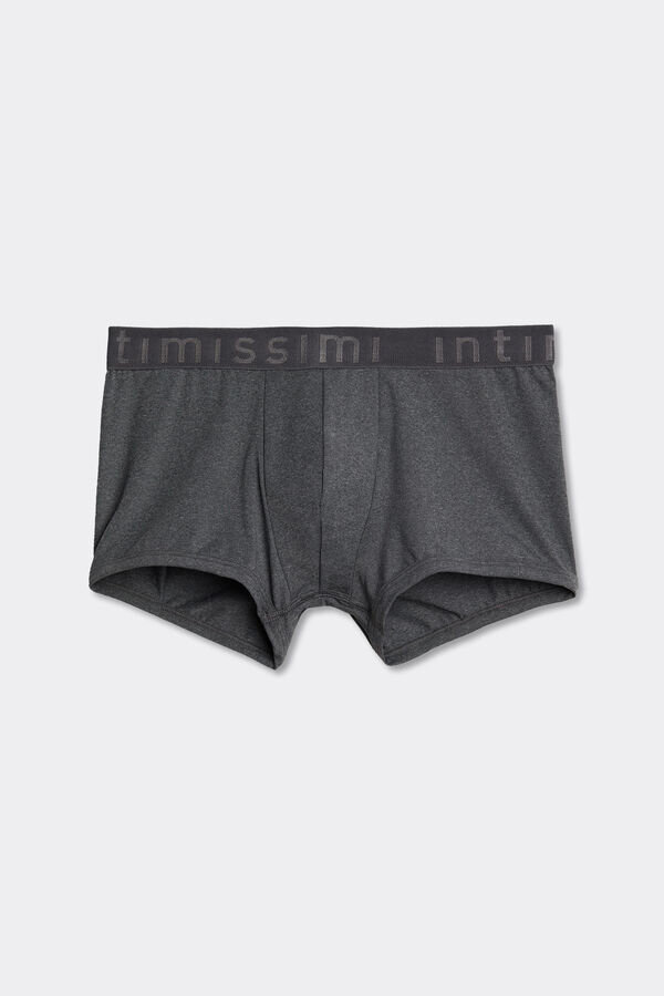 Μικροϊνών μποξεράκια με λογότυπο Μικροϊνών μποξεράκια με λογότυπο