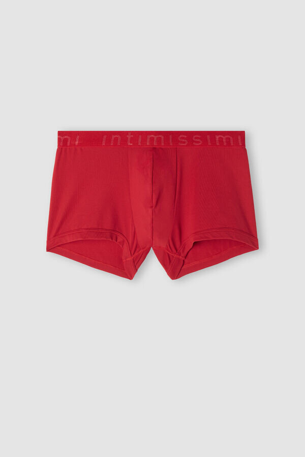 Μικροϊνών μποξεράκια με λογότυπο Μικροϊνών μποξεράκια με λογότυπο